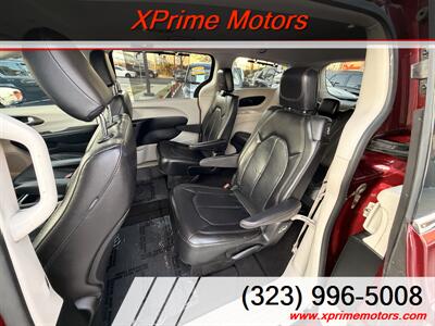 2018 Chrysler Pacifica Touring L - Photo 25 - South Gate, CA 90280