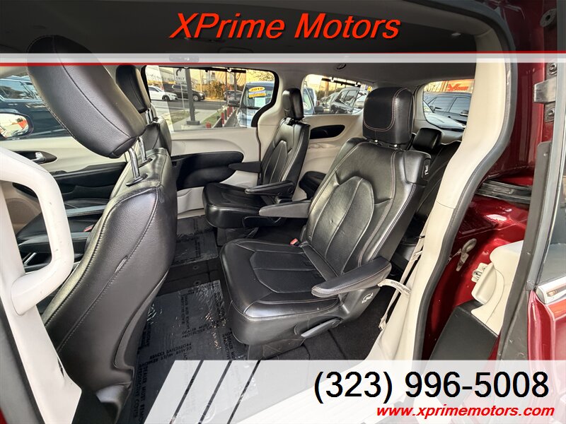 2018 Chrysler Pacifica Touring L - Photo 26 - South Gate, CA 90280