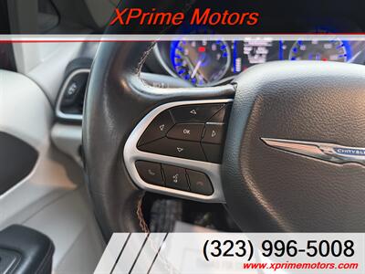 2018 Chrysler Pacifica Touring L - Photo 20 - South Gate, CA 90280
