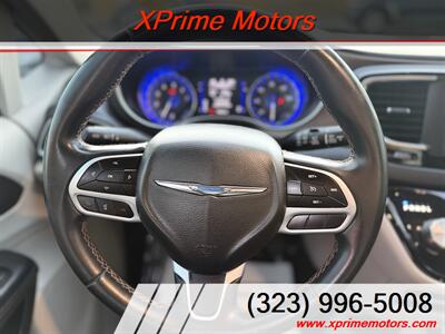 2018 Chrysler Pacifica Touring L - Photo 19 - South Gate, CA 90280