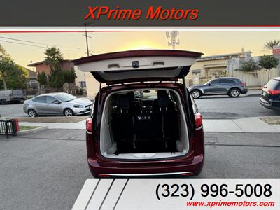 2018 Chrysler Pacifica Touring L - Photo 10 - South Gate, CA 90280