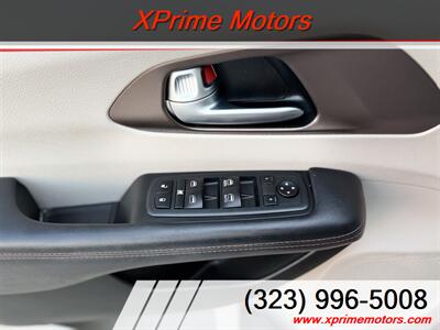 2018 Chrysler Pacifica Touring L - Photo 14 - South Gate, CA 90280