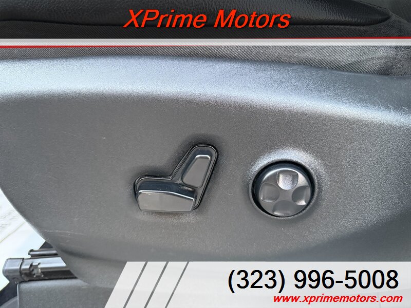 2018 Chrysler Pacifica Touring L - Photo 17 - South Gate, CA 90280