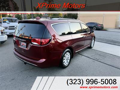 2018 Chrysler Pacifica Touring L - Photo 6 - South Gate, CA 90280