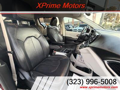 2018 Chrysler Pacifica Touring L - Photo 31 - South Gate, CA 90280