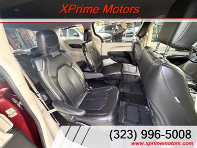 2018 Chrysler Pacifica Touring L - Photo 28 - South Gate, CA 90280