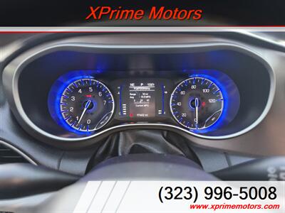 2018 Chrysler Pacifica Touring L - Photo 22 - South Gate, CA 90280