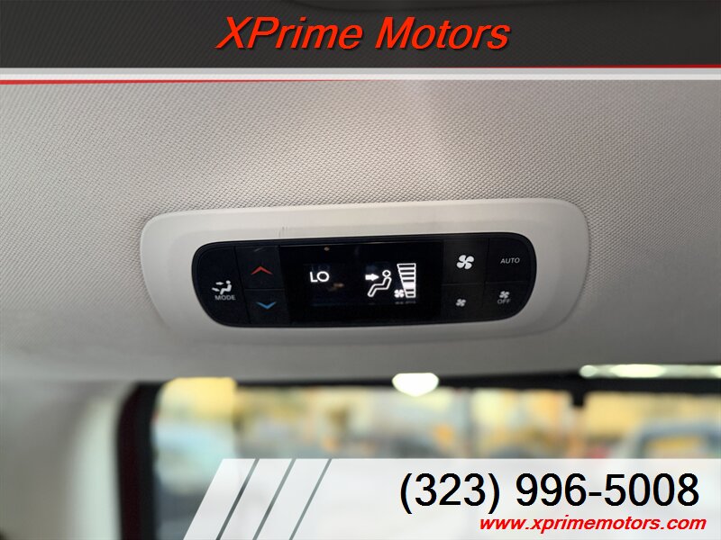 2018 Chrysler Pacifica Touring L - Photo 28 - South Gate, CA 90280