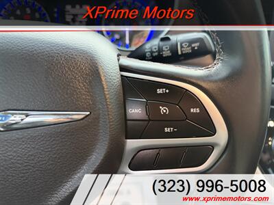 2018 Chrysler Pacifica Touring L - Photo 21 - South Gate, CA 90280