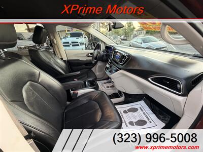2018 Chrysler Pacifica Touring L - Photo 30 - South Gate, CA 90280