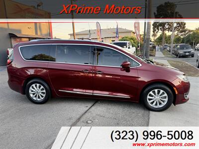 2018 Chrysler Pacifica Touring L - Photo 7 - South Gate, CA 90280