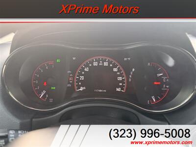 2018 Dodge Durango GT   - Photo 23 - South Gate, CA 90280