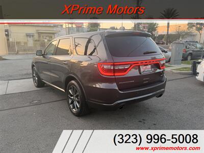 2018 Dodge Durango GT   - Photo 5 - South Gate, CA 90280