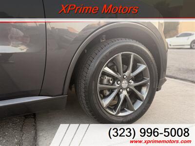 2018 Dodge Durango GT   - Photo 9 - South Gate, CA 90280