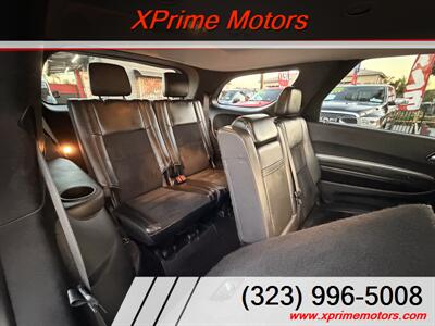 2018 Dodge Durango GT   - Photo 30 - South Gate, CA 90280