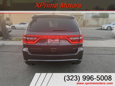 2018 Dodge Durango GT   - Photo 6 - South Gate, CA 90280