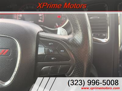 2018 Dodge Durango GT   - Photo 22 - South Gate, CA 90280