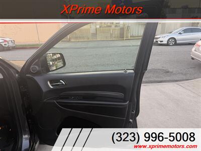 2018 Dodge Durango GT   - Photo 31 - South Gate, CA 90280