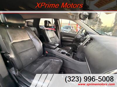 2018 Dodge Durango GT   - Photo 33 - South Gate, CA 90280