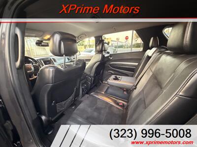 2018 Dodge Durango GT   - Photo 26 - South Gate, CA 90280