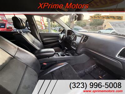 2018 Dodge Durango GT   - Photo 32 - South Gate, CA 90280