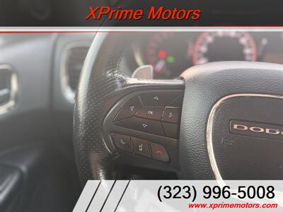 2018 Dodge Durango GT   - Photo 21 - South Gate, CA 90280