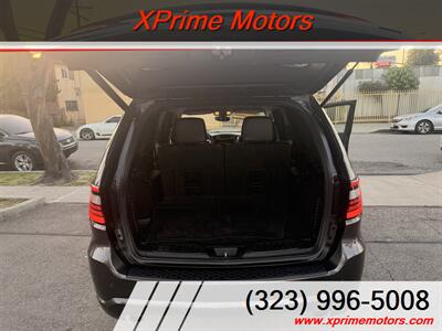 2018 Dodge Durango GT   - Photo 11 - South Gate, CA 90280