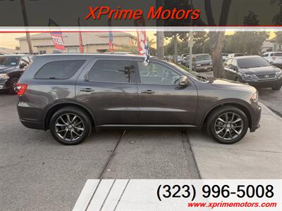 2018 Dodge Durango GT   - Photo 8 - South Gate, CA 90280