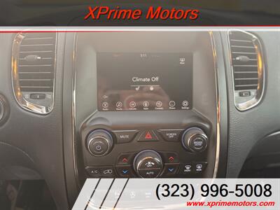 2018 Dodge Durango GT   - Photo 24 - South Gate, CA 90280