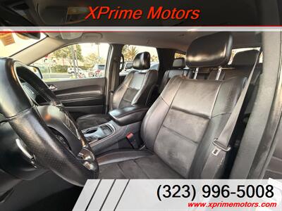 2018 Dodge Durango GT   - Photo 17 - South Gate, CA 90280