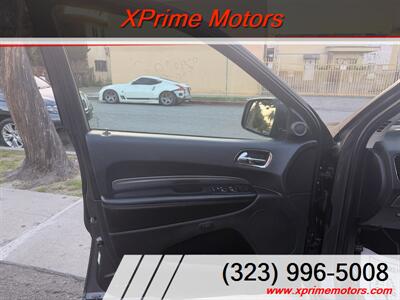 2018 Dodge Durango GT   - Photo 14 - South Gate, CA 90280