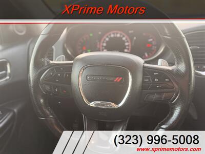 2018 Dodge Durango GT   - Photo 20 - South Gate, CA 90280