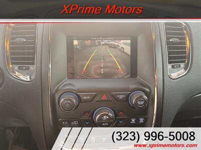 2018 Dodge Durango GT   - Photo 25 - South Gate, CA 90280