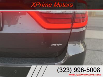 2018 Dodge Durango GT   - Photo 10 - South Gate, CA 90280