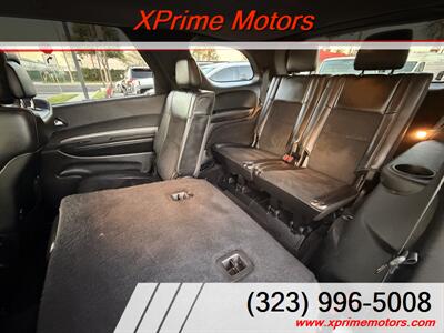 2018 Dodge Durango GT   - Photo 27 - South Gate, CA 90280