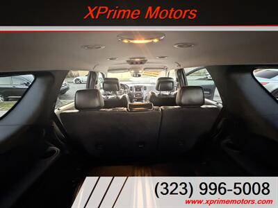 2018 Dodge Durango GT   - Photo 12 - South Gate, CA 90280