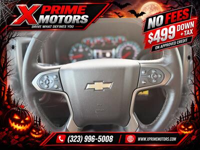 2017 Chevrolet Silverado 1500 High Country   - Photo 18 - South Gate, CA 90280