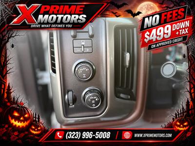 2017 Chevrolet Silverado 1500 High Country   - Photo 14 - South Gate, CA 90280