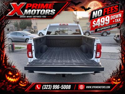 2017 Chevrolet Silverado 1500 High Country   - Photo 11 - South Gate, CA 90280