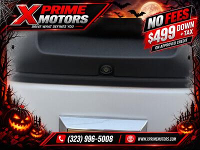 2017 Chevrolet Silverado 1500 High Country   - Photo 10 - South Gate, CA 90280