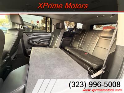 2018 Chevrolet Suburban LT   - Photo 30 - South Gate, CA 90280