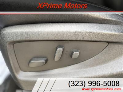 2018 Chevrolet Suburban LT   - Photo 17 - South Gate, CA 90280