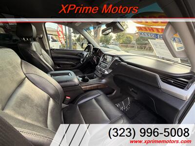 2018 Chevrolet Suburban LT   - Photo 38 - South Gate, CA 90280