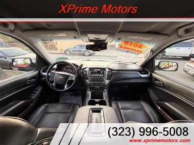 2018 Chevrolet Suburban LT   - Photo 32 - South Gate, CA 90280