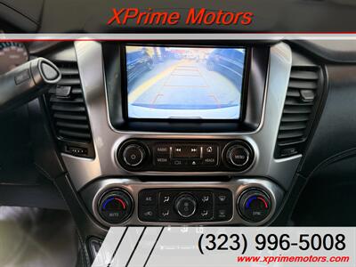 2018 Chevrolet Suburban LT   - Photo 26 - South Gate, CA 90280