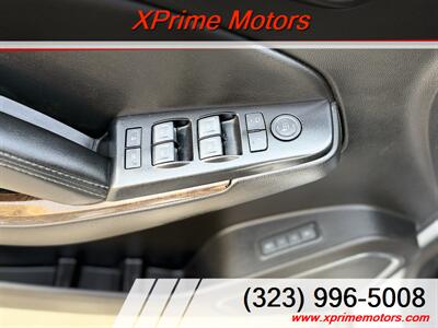 2018 Chevrolet Suburban LT   - Photo 16 - South Gate, CA 90280