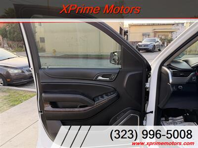 2018 Chevrolet Suburban LT   - Photo 15 - South Gate, CA 90280