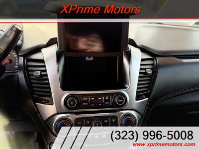 2018 Chevrolet Suburban LT   - Photo 27 - South Gate, CA 90280