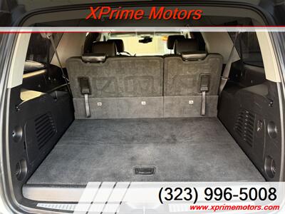 2018 Chevrolet Suburban LT   - Photo 13 - South Gate, CA 90280