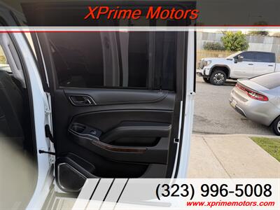 2018 Chevrolet Suburban LT   - Photo 33 - South Gate, CA 90280